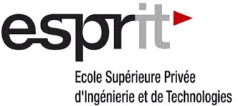 ESPRIT logo